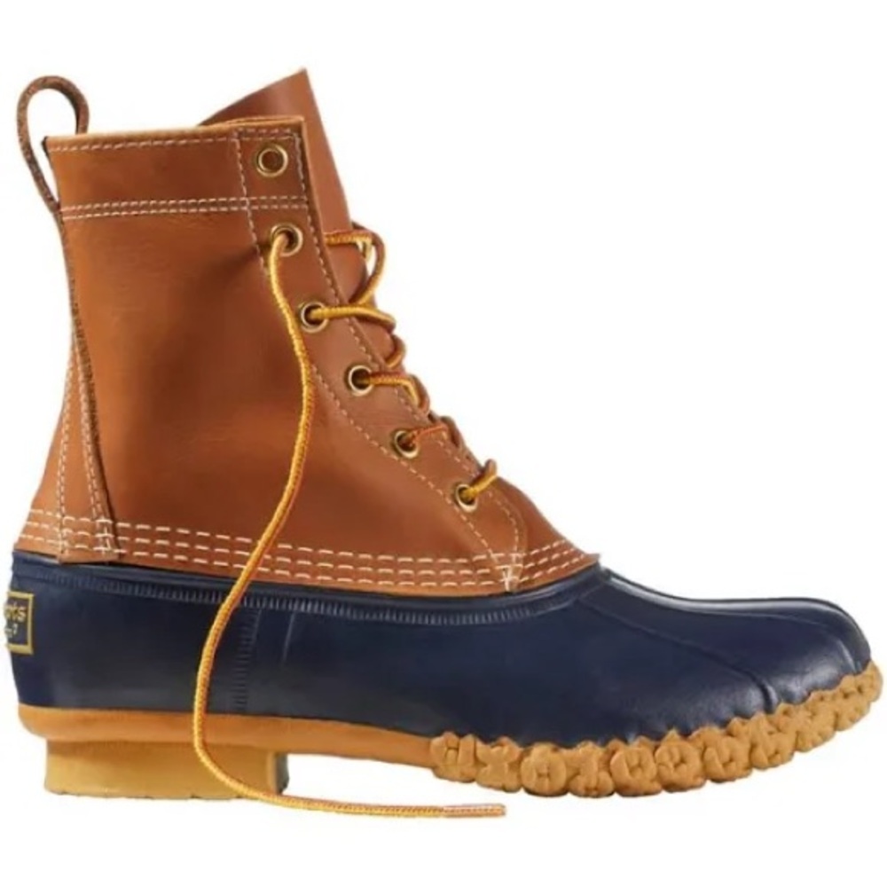 Like new LL bean boots